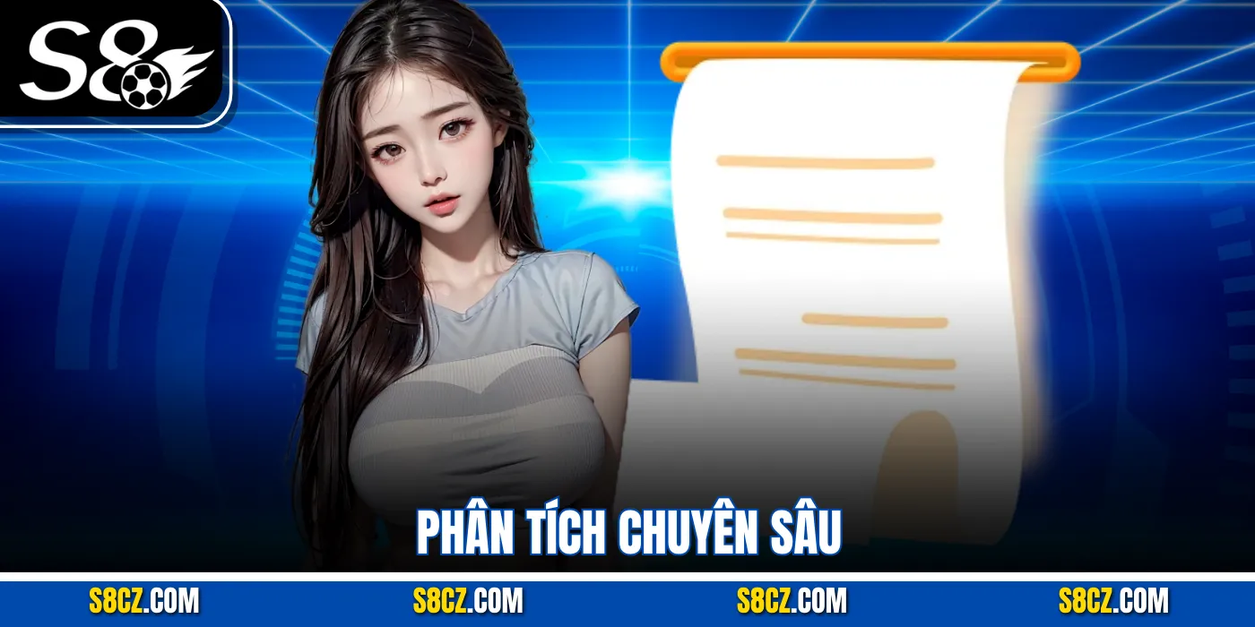 Phân tích chuyên sâu