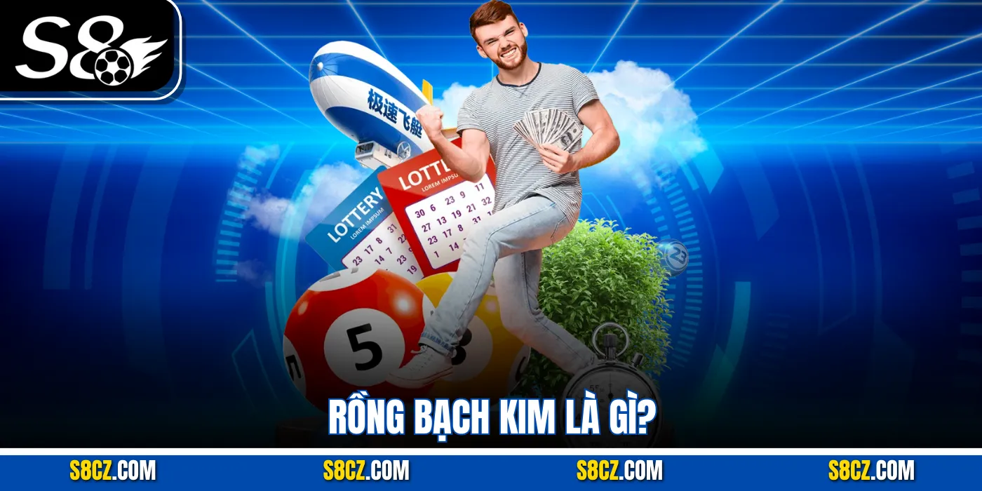 Rồng bạch kim là gì?